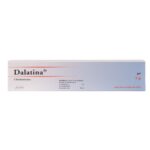 CLINDAMICINA 1G GEL TB 30G - Image 3