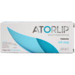 ATORVASTATINA GENERICO 40 MG - Image 3