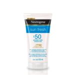 BLOQ NEUTROGENA S-FRES FP50 120ML