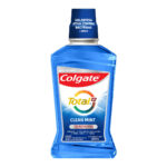 ENJ BUC COLGATE TOTAL12 CLEAN 500ML - Image 2