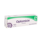 OPTOMICIN 5 MG UNG 3 G - Image 2