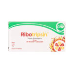 RIBOTRIPSIN 18 MG 30 TAB