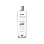 AGUA MIC ISDIN SOL 4EN1 400ML