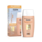ISDIN FOTOPR FUSWAT COLSPF50 50ML