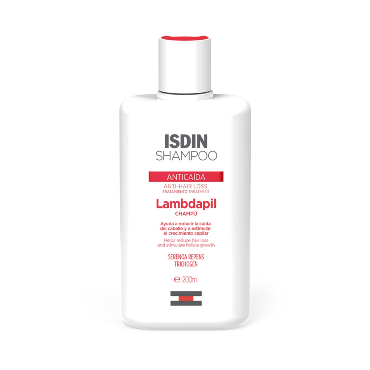 8470001648198_01 LAMBDAPIL SH ANT-CAIDA 200ML - Image 1