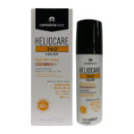 PROT HELIOCARE360 BEIGE SPF50 50ML