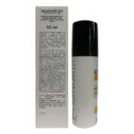 PROT HELIOCARE360 BEIGE SPF50 50ML - Image 2