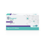 SEGMIR 7.5 MG 20 TAB