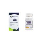 ERLEADA 60 MG C120