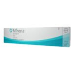 MIRENA 52 MG PVO 1 DISPOSITIVO INT