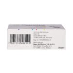 XARELTO 15 MG C/28 TAB - Imagen 3