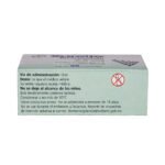 XARELTO 2.5 MG 56 COMPRIMIDOS - Imagen 3