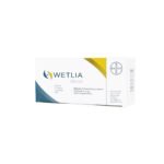 WETLIA 40 MG/ ML SOL INTRA