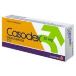 CASODEX 50 MG C/28 TAB.