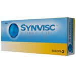 SYNVISC JGA 2ML H G F 20 - Imagen 2