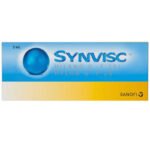 SYNVISC JGA 2ML H G F 20 - Imagen 3